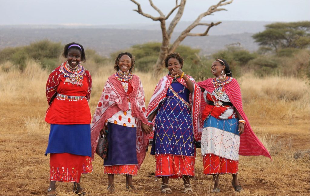 Amboseli National Park - Simply green worldwide